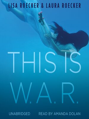 cover image of This is W.A.R.